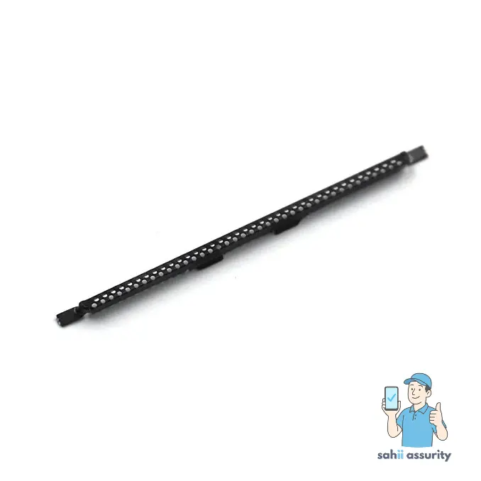 Speaker Jaali Anti Dust Net Rubber for Oppo Reno 3 Pro